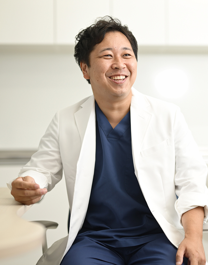 佐藤 英臣